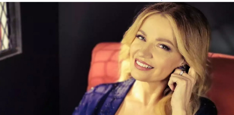 Παναγιώτα Βλαντή: «Ένιωσα ντροπή όταν έπρεπε να μιλήσω, με βασανίζει ακόμα»