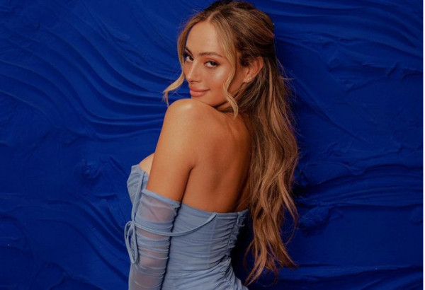 Emira D’Spain: Το πρώτο μαύρο trans μοντέλο της Victoria’s Secret