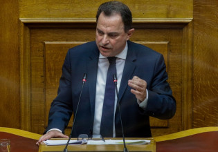 Γιώργος Γεωργαντάς: Δεν πρόκειται να επιτρέψουμε φαινόμενα κερδοσκοπίας