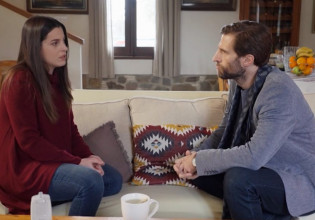 «Η Γη της Ελιάς»: Όσα θα δούμε στα επόμενα επεισόδια