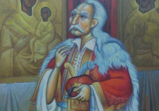 «Κιβωτός πατριδογνωσίας» από τον συγγραφέα και δημοσιογράφο Γιώργο Παπαθανασόπουλο