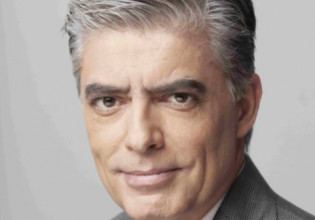 MEGA: Στην κορυφή της τηλεθέασης το Live News με τον Νίκο Ευαγγελάτο τον Φεβρουάριο