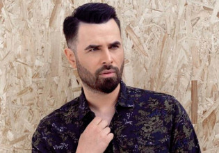 Γιώργος Παπαδόπουλος: Οι προτάσεις που είχε για τη Eurovision και ο λόγος που τις απέρριψε