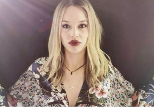 Ιλένια Ουίλιαμς: Απέρριψα την πρόταση για το Survivor γιατί είχα… λουμπάγκο