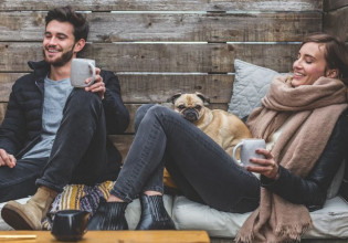 Πώς εκφράζουν τα συναισθήματά τους τα δύο φυλα;