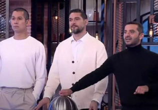MasterChef: Άφωνοι όλοι στο ριάλιτι – «Θα λιποθυμήσω…»