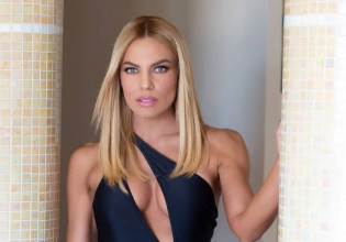 Ιωάννα Μαλέσκου: Επιβεβαίωσε την σχέση της με τον Κωνσταντίνο Δανιά – Με μια φωτογραφία