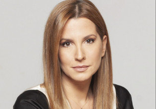 «Μεγάλη Εικόνα» με τη Νίκη Λυμπεράκη στο MEGA – Ο πόλεμος στην Ουκρανία και το κύμα ακρίβειας