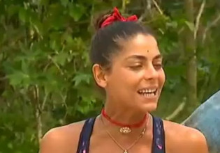 Η Μυριέλλα Κουρεντή ξεκαθαρίζει: Με περιμένει μια…