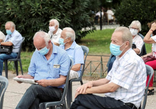 Αναδρομικά: Ερχονται 4 νέα πακέτα ύψους 3 δισ. ευρώ για τους συνταξιούχους