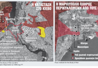 Η Ουκρανία στην ΕΕ με εγγυήσεις ασφαλείας