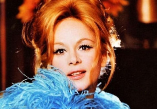 Γιώργος Κωνσταντίνου: «Περάσαμε καλά με την Αλίκη Βουγιουκλάκη αλλά δεν κάναμε παρέα»