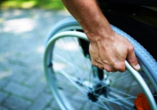 Σε 30 σχολεία του Δήμου Χαλκιδέων θα κατασκευαστούν υποδομές για μαθητές με κινητικά προβλήματα