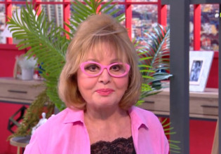 Σε ποιο ζώδιο η Βίκυ Παγιατακή συνιστά… υπομονή