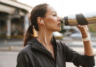 Πόση γυμναστική πρέπει να κάνουμε για να «ρίξουμε» την υπέρταση
