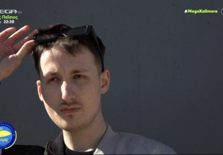 X-Factor: O Mark που μας κατέκτησε το κοινό με το στιλ του στο MEGA Καλημέρα