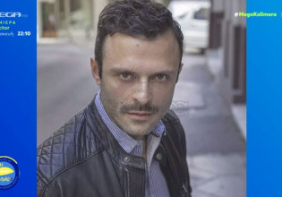 Γιώργος Παπαπαύλου: Ποια είναι η σχέση του με τον Δημήτρη Λιγνάδη