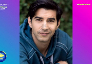 Παύλος Πιέρρος: Έχω δεχθεί σεξουαλική παρενόχληση, έπαθα κρίση πανικού και με πήρε ασθενοφόρο