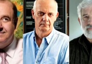 Συνεδριάζει το Σωματείο Ελλήνων Ηθοποιών για τη διαγραφή των Χαϊκάλη, Κιμούλη και Φιλιππίδη