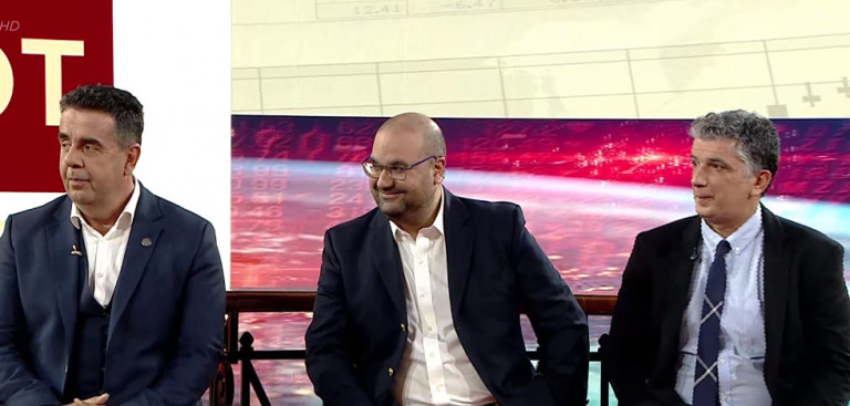 ΟΤ FORUM: Ο Κόσμος που Αλλάζει – Λεπτό προς λεπτό οι εξελίξεις