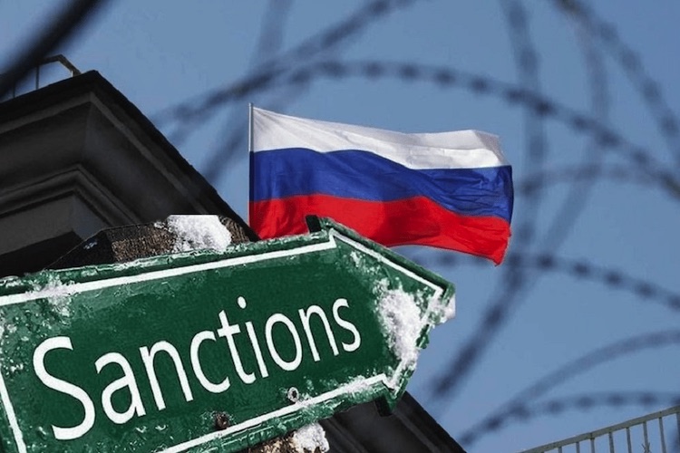 Πόλεμος στην Ουκρανία: Τέταρτο πακέτο κυρώσεων επιβάλλει η ΕΕ στη Ρωσία