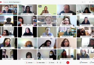 Σχολικός εκφοβισμός: Κοινή προσπάθεια η αντιμετώπιση του