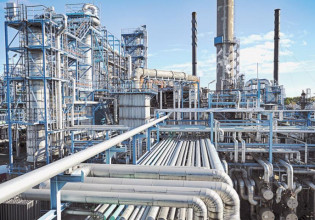 Ιταλία: Αποθήκευση φυσικού αερίου στη γειτονική χώρα εξετάζει η κυβέρνηση