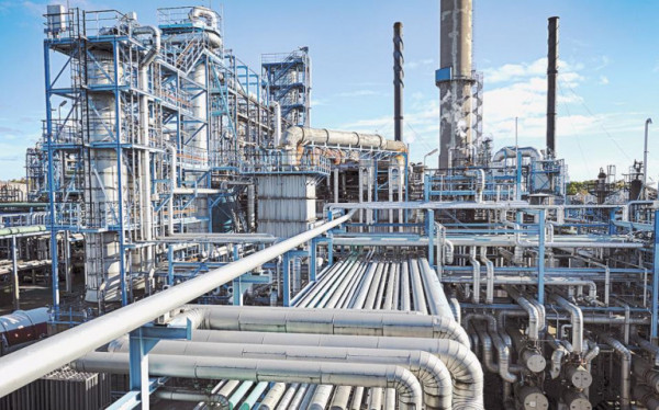 Ιταλία: Αποθήκευση φυσικού αερίου στη γειτονική χώρα εξετάζει η κυβέρνηση