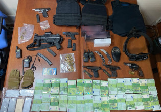 Γιώργος Κυπαρίσσης: Τι αποκάλυψαν οι αστυνομικοί για την απαγωγή του επιχειρηματία στο Ντράφι