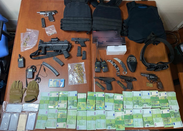 Γιώργος Κυπαρίσσης: Τι αποκάλυψαν οι αστυνομικοί για την απαγωγή του επιχειρηματία στο Ντράφι