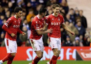 FA Cup: Τα 26 χρόνια αναμονής της Νότιγχαμ