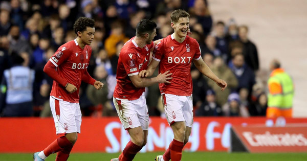 FA Cup: Τα 26 χρόνια αναμονής της Νότιγχαμ