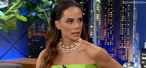 Μαρία Αντωνά: Η ρομαντική πρόταση γάμου του Άρη Σοϊλέδη και το μονόπετρο… από τον ουρανό