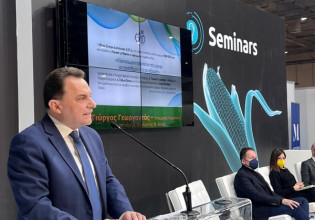 ΥπΑΑΤ: Προϋποθέσεις ανάπτυξης η αξιοπιστία στο εθνικό brand των τροφίμων