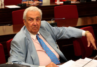 Δημήτρης Κοντομηνάς: Ο άνθρωπος των χρυσών deals