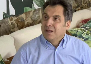 Πάνος Σταθακόπουλος: «Πουλούσα μπρίκια και κάλτσες για να τα βγάλω πέρα»