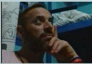 Βασίλης Δημάκης: Αφαίρεσε το ηλεκτρονικό βραχιολάκι – Ερευνες της ΕΛ.ΑΣ για τη σύλληψή του