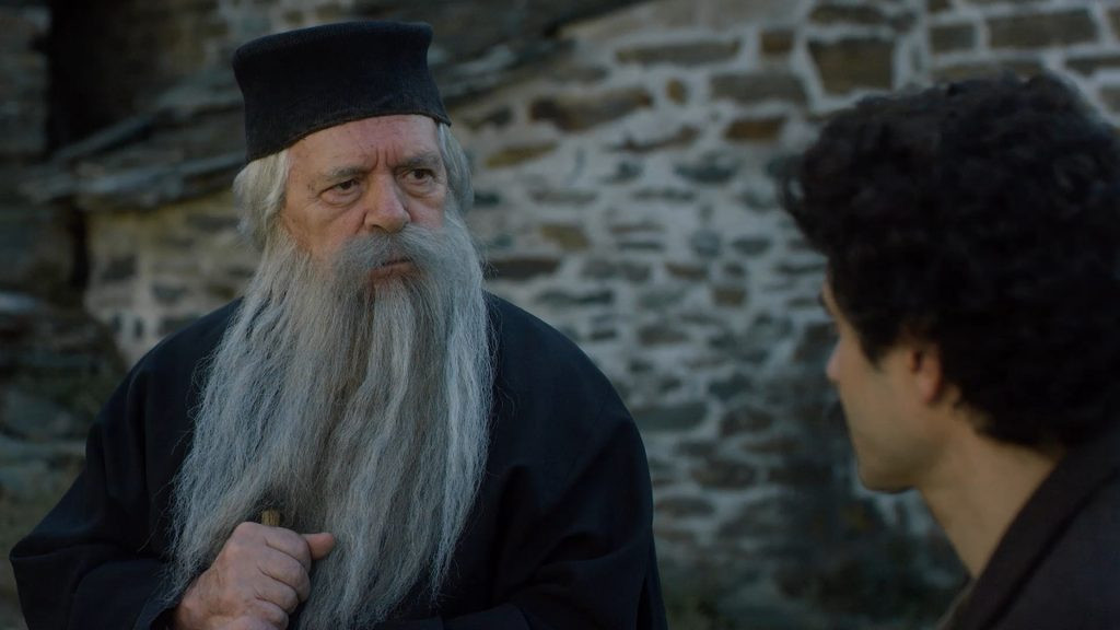 «Άγιος Παΐσιος – Από τα Φάρασα στον Ουρανό»: Τα διλήμματα του Αρσένιου