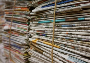 Πόλεμος στην Ουκρανία: Τρεις σκανδιναβικές εφημερίδες θα κυκλοφορήσουν με άρθρα στη ρωσική γλώσσα