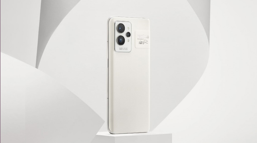 Η είσοδος της realme στην αγορά των premium smartphones είναι συναρπαστική!