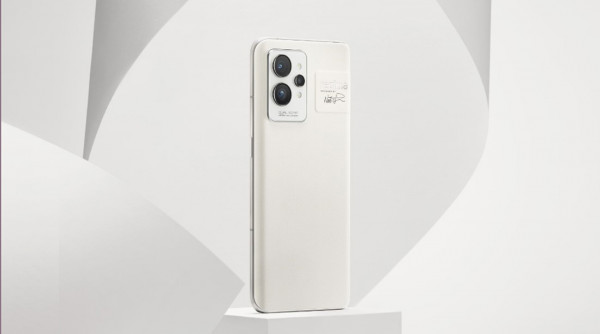 Η είσοδος της realme στην αγορά των premium smartphones είναι συναρπαστική!