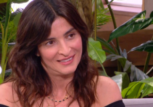 Αντιγόνη Κουλουκάκου: «Μέσω της υποκριτικής ξορκίζω κάτι που με κατατρέχει από την παιδική μου ηλικία»