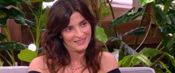 Αντιγόνη Κουλουκάκου: «Μέσω της υποκριτικής ξορκίζω κάτι που με κατατρέχει από την παιδική μου ηλικία»