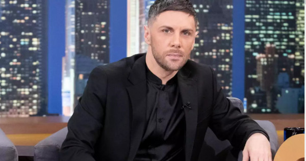 Νότης Χριστοδούλου: «Η μητέρα μου δεν με αποδέχτηκε ποτέ, στον πατέρα μου έχω βάλει Χ»