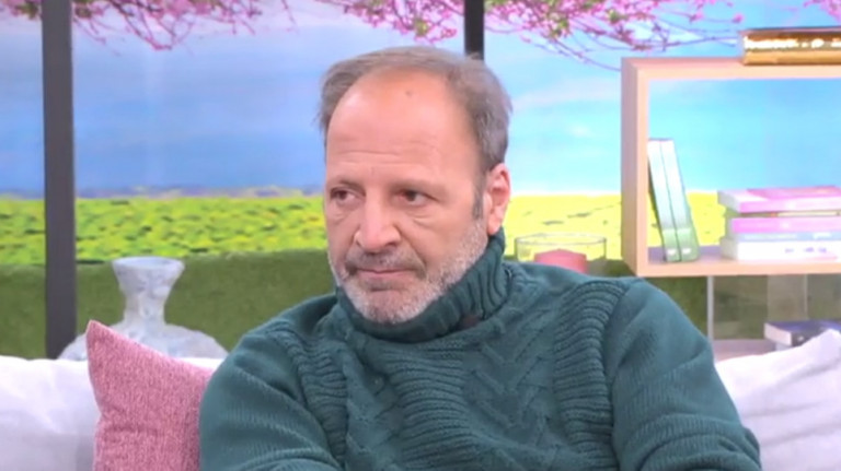 Δημήτρης Αποστόλου: «Για Λιγνάδη και Φιλιππίδη ξέραμε όλοι, αν ανοίξουν στόματα θα βγουν τέρατα»