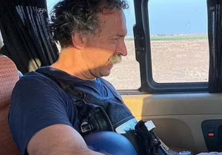 Πόλεμος στην Ουκρανία: Νεκρός εικονολήπτης του Fox News έξω από το Κίεβο