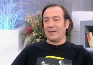 «Είδα την Σοφία Παυλίδου στο πάτωμα…» – Συγκλονιστική περιγραφή Καλυβάτση για το περιστατικό με τον Παπαγιάννη