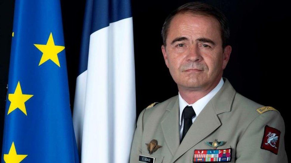 Γαλλία: Καρατομήθηκε ο επικεφαλής των στρατιωτικών μυστικών υπηρεσιών - Δεν προέβλεψε την εισβολή στην Ουκρανία