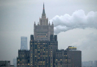 Ρωσία: Διακόπτει τις συνομιλίες με την Ιαπωνία για ειρηνευτική συμφωνία – «Ανοιχτές» διαφορές από τον Β΄ ΠΠ