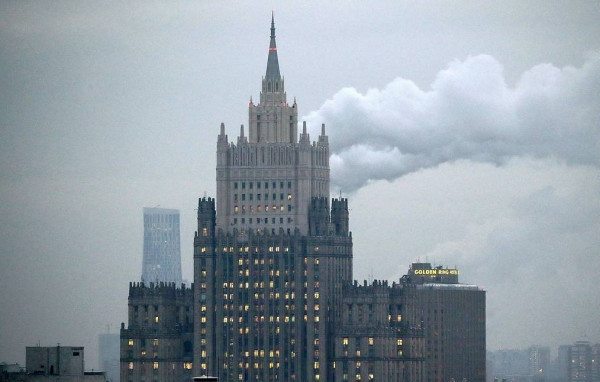 Ρωσία: Διακόπτει τις συνομιλίες με την Ιαπωνία για ειρηνευτική συμφωνία – «Ανοιχτές» διαφορές από τον Β΄ ΠΠ